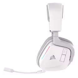 Corsair VOID v2 Headset over-ear gaming Bluetooth White - Additional view 3