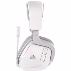 Corsair VOID v2 Headset over-ear gaming Bluetooth White - Additional view 4