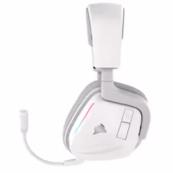 Corsair VOID v2 Headset over-ear gaming Bluetooth White - Additional view 5