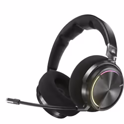 Corsair VIRTUOSO MAX, Wireless, Gaming, Headset, Black, Carbon