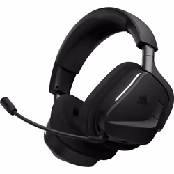 Corsair VOID v2 MAX WIRELESS Headset Head-band Gaming Bluetooth Black - Additional view 2
