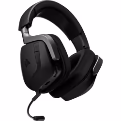 Corsair VOID v2 MAX WIRELESS Headset Head-band Gaming Bluetooth Black - Additional view 3