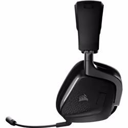 Corsair VOID v2 MAX WIRELESS Headset Head-band Gaming Bluetooth Black - Additional view 4