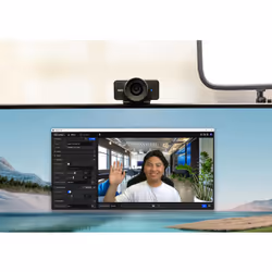 Elgato Facecam 4K webcam USB-C Black - Additional view 4