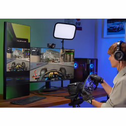 Elgato Facecam 4K webcam USB-C Black - Additional view 5