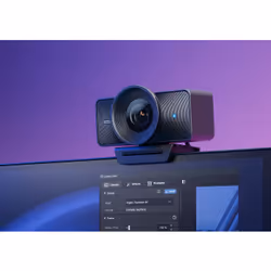 Elgato Facecam 4K webcam USB-C Black - Additional view 6