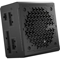 Corsair RMe Series RM650e power supply unit 650 W 24-pin ATX ATX Black