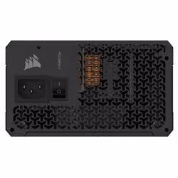 Corsair RMe Series RM650e power supply unit 650 W 24-pin ATX ATX Black - Additional view 8
