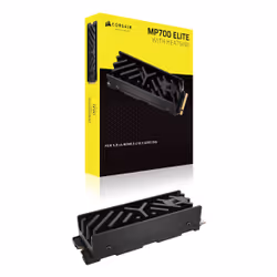 Corsair MP700 ELITE 1 TB M.2 PCI Express 5.0 NVMe 3D TLC - Additional view 7