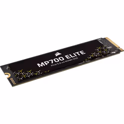 Corsair MP700 ELITE 1 TB M.2 PCI Express 5.0 NVMe 3D TLC NAND - Additional view 4