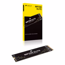Corsair MP700 ELITE 1 TB M.2 PCI Express 5.0 NVMe 3D TLC NAND - Additional view 7