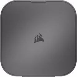 Corsair EX400U Thunderbolt technology 2 TB USB Type-C Black