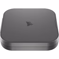 Corsair EX400U Thunderbolt technology 2 TB USB Type-C Black