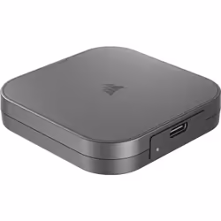 Corsair EX400U Thunderbolt technology 4 TB USB Type-C Black - Additional view 4