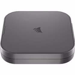 Corsair EX400U Thunderbolt technology 4 TB USB Type-C Black - Additional view 5