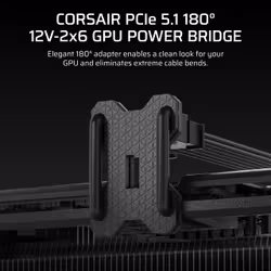 Corsair CP-8920369 graphics card bridge - Additional view 5