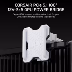 Corsair CP-8920370 graphics card bridge - Additional view 5