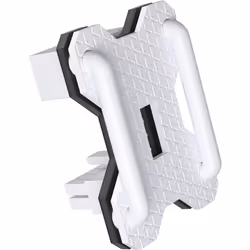 Corsair CP-8920371, White, PCIe, 49 g