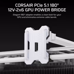 Corsair CP-8920371 graphics card bridge - Additional view 5