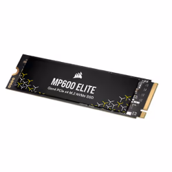 Corsair MP600 ELITE, 4 TB, M.2
