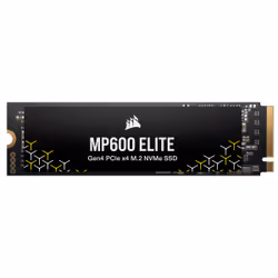 Corsair MP600 ELITE 4 TB M.2 PCI Express 4.0 NVMe 3D TLC NAND