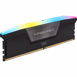 Corsair Vengeance RGB CMH32GX5M2B6000C28 memory module 32 GB 2 x 16 GB DDR5 6000 MHz
