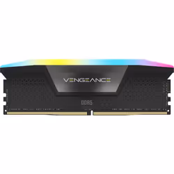 Corsair Vengeance RGB CMH32GX5M2B6000C28 memory module 32 GB 2 x 16 GB DDR5 6000 MHz