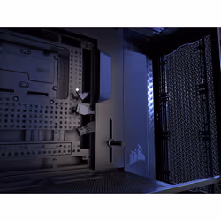 Corsair FRAME 5000D RS Midi Tower Black