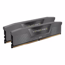 Corsair Vengeance CMK32GX5M2B6400Z30, 32 GB, 2 x 16 GB, DDR5, 288-pin DIMM