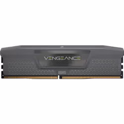 Corsair Vengeance CMK32GX5M2B6400Z30 memory module 32 GB 2 x 16 GB DDR5 6400 MT/s