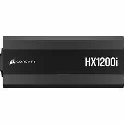 Corsair HX1200 power supply unit 1200 W 24-pin ATX ATX Black - Additional view 5