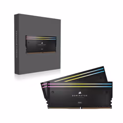 Corsair Dominator CMHC48GX5M2X8000C38 memory module 48 GB 2 x 24 GB DDR5 4800 MHz - Additional view 6