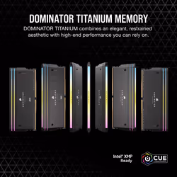 Corsair Dominator CMHC48GX5M2X8000C38 memory module 48 GB 2 x 24 GB DDR5 4800 MHz - Additional view 8