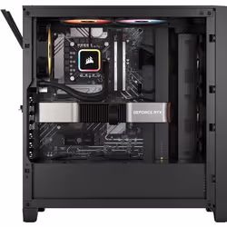 Corsair Vengeance CMKC48GX5M2X8000C38 memory module 48 GB 2 x 24 GB DDR5 8000 MHz - Additional view 5