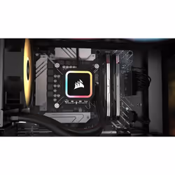 Corsair Vengeance CMKC48GX5M2X8000C38 memory module 48 GB 2 x 24 GB DDR5 8000 MHz - Additional view 6