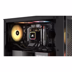 Corsair Vengeance CMKC48GX5M2X8000C38 memory module 48 GB 2 x 24 GB DDR5 8000 MHz - Additional view 7