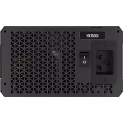 Corsair HXi Series HX1500i power supply unit 1500 W 24-pin ATX ATX Black - Additional view 3