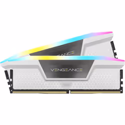 Corsair Vengeance RGB CMH32GX5M2E6000Z36W memory module 32 GB 2 x 16 GB DDR5 6000 MHz - Additional view 4