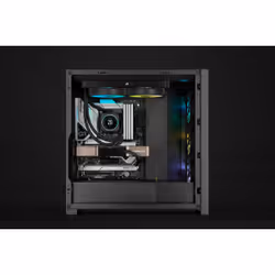 Corsair Vengeance CMK32GX5M2E6000Z36W memory module 32 GB 2 x 16 GB DDR5 6000 MHz - Additional view 5