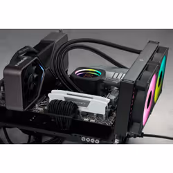 Corsair Vengeance CMK32GX5M2E6000Z36W memory module 32 GB 2 x 16 GB DDR5 6000 MHz - Additional view 6