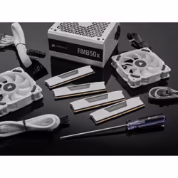Corsair Vengeance CMK32GX5M2E6000Z36W memory module 32 GB 2 x 16 GB DDR5 6000 MHz - Additional view 8