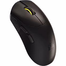 Corsair SABRE v2 PRO mouse Gaming Ambidextrous Optical 33000 DPI - Additional view 2
