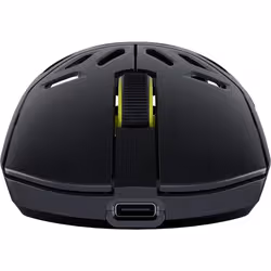 Corsair SABRE v2 PRO mouse Gaming Right-hand Bluetooth + USB Type-C Optical 33000 DPI - Additional view 6