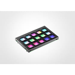 Elgato Stream Deck Black 15 buttons