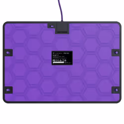 PDP Victrix Pro KO Leverless Fight Stick Grey USB Fightstick PC, Xbox Series S, Xbox Series X - Additional view 8