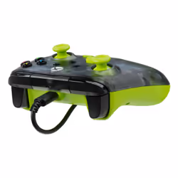 Turtle Beach Rematch Core Black, Grey, Yellow USB Gamepad PC, Xbox, Xbox One, Xbox Series S, Xbox Series X - Additional view 5