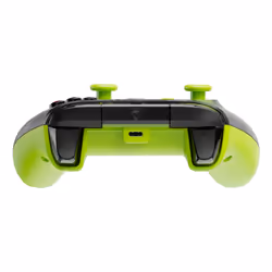 Turtle Beach Rematch Core Black, Grey, Yellow USB Gamepad PC, Xbox, Xbox One, Xbox Series S, Xbox Series X - Additional view 6