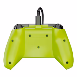Turtle Beach Rematch Core Black, Grey, Yellow USB Gamepad PC, Xbox, Xbox One, Xbox Series S, Xbox Series X - Additional view 7