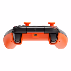 Turtle Beach Rematch Core Black, Grey, Orange USB Gamepad PC, Xbox, Xbox One, Xbox Series S, Xbox Series X - Additional view 6