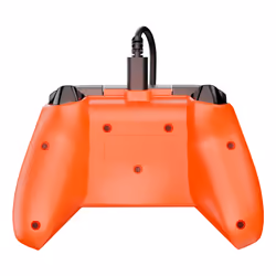 Turtle Beach Rematch Core Black, Grey, Orange USB Gamepad PC, Xbox, Xbox One, Xbox Series S, Xbox Series X - Additional view 7
